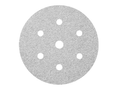 Basecut Sanding Discs, Grip, Plain, 150mm